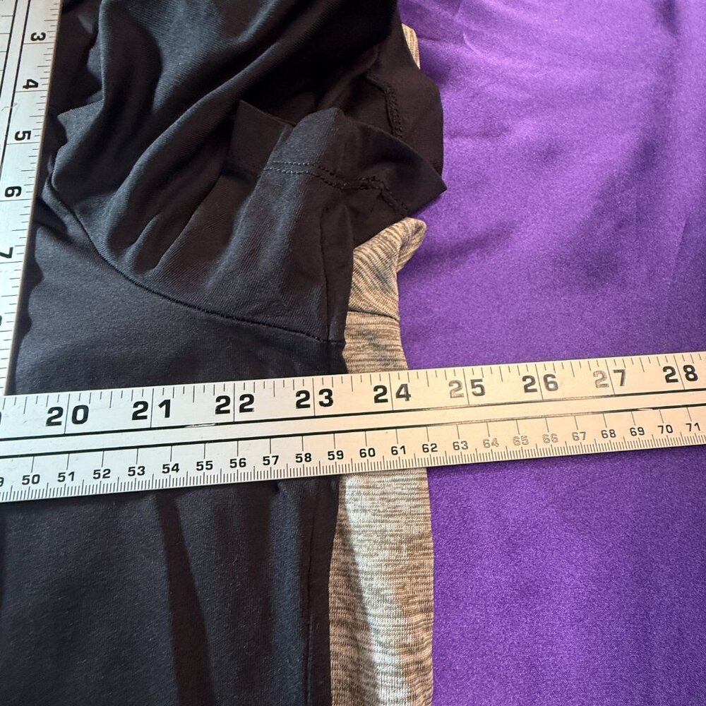 πFila & Ulla Popkins 2 Plus Size Sport - Gym Short Sleeves T-Shirts Tops - Picture 12 of 14